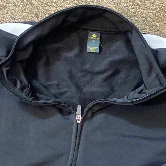 XERSION MEN JACKET SIZE XL - Picture 6 of 10